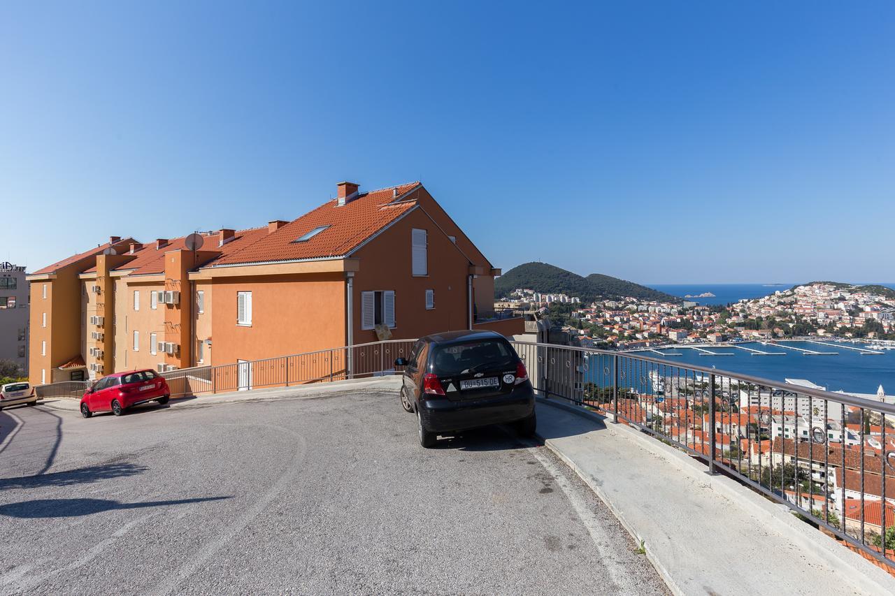 Apartment Blue Eye Dubrovnik Extérieur photo