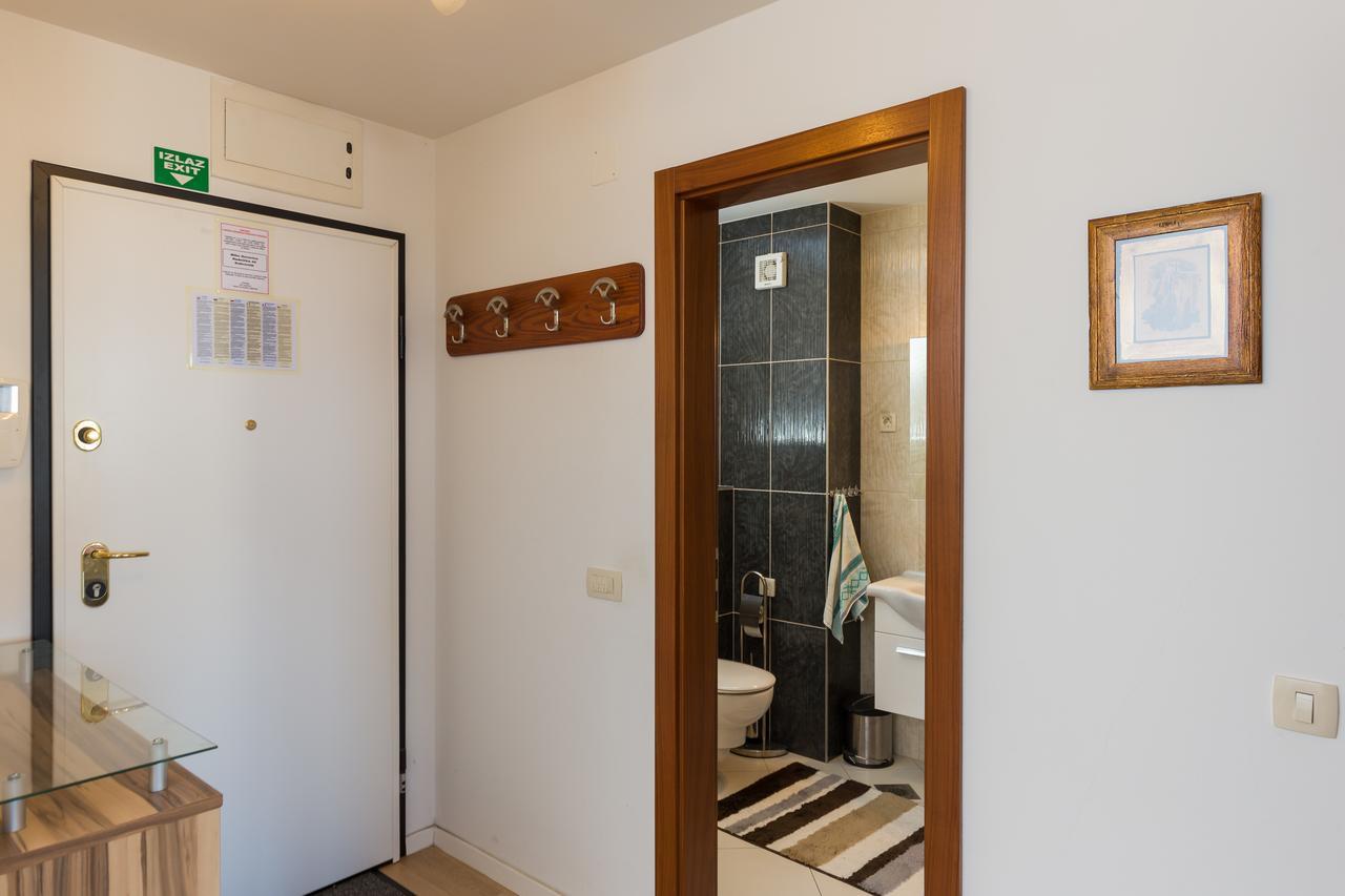 Apartment Blue Eye Dubrovnik Extérieur photo
