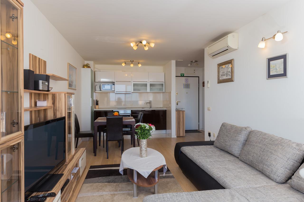 Apartment Blue Eye Dubrovnik Extérieur photo