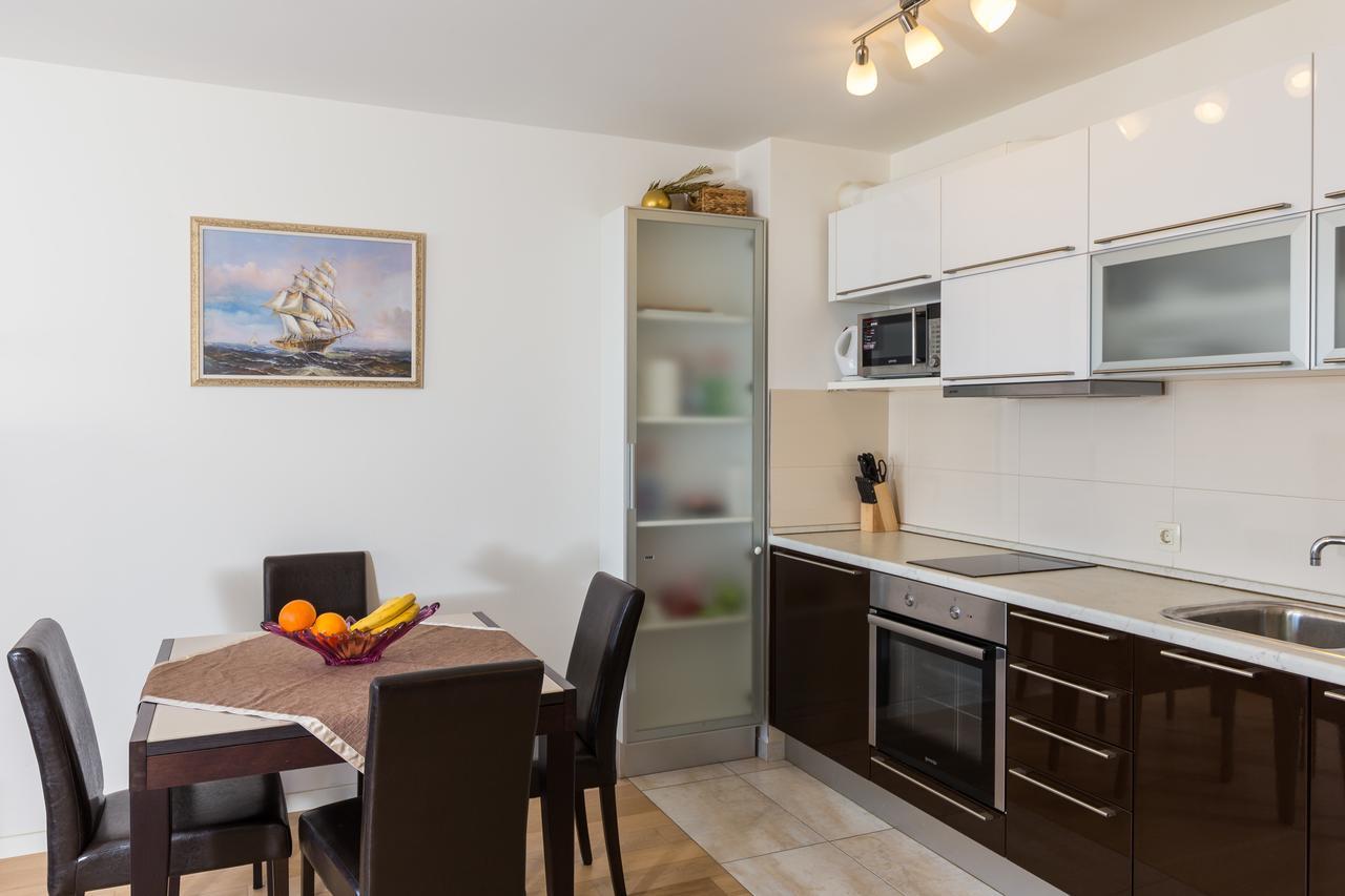 Apartment Blue Eye Dubrovnik Extérieur photo