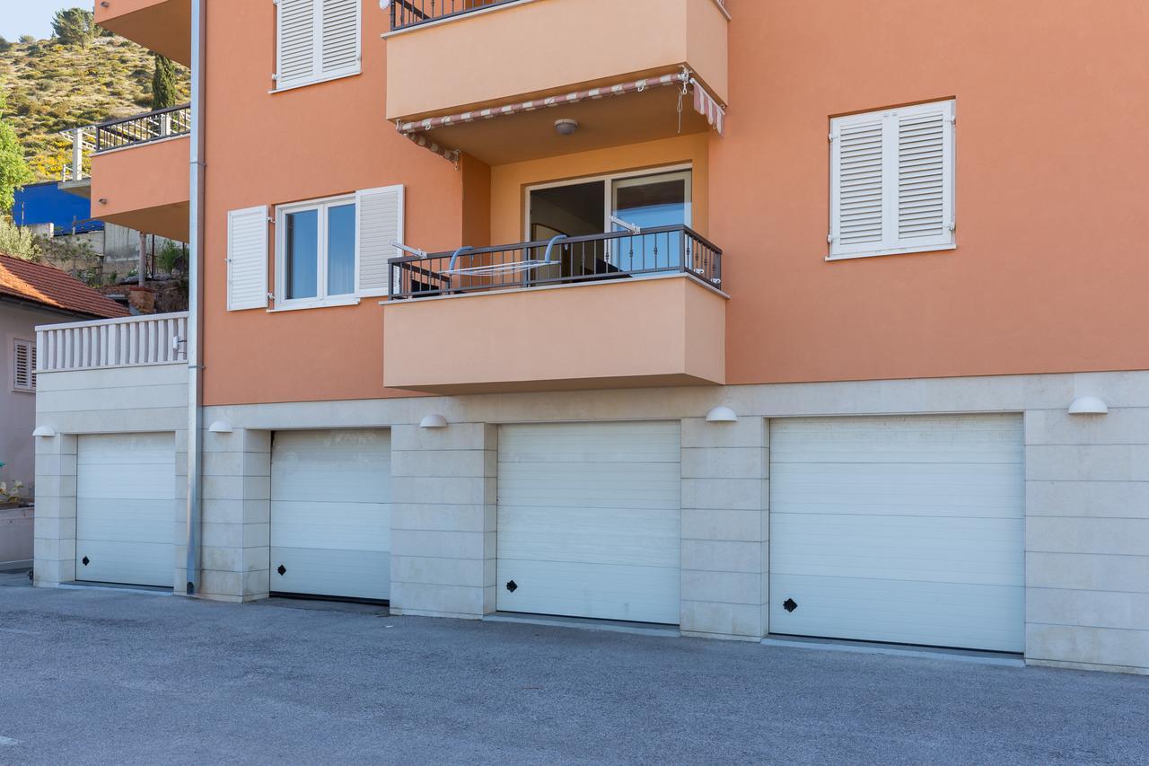 Apartment Blue Eye Dubrovnik Extérieur photo