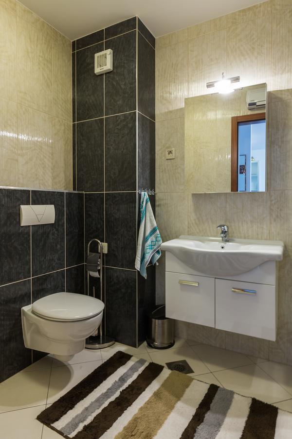 Apartment Blue Eye Dubrovnik Extérieur photo