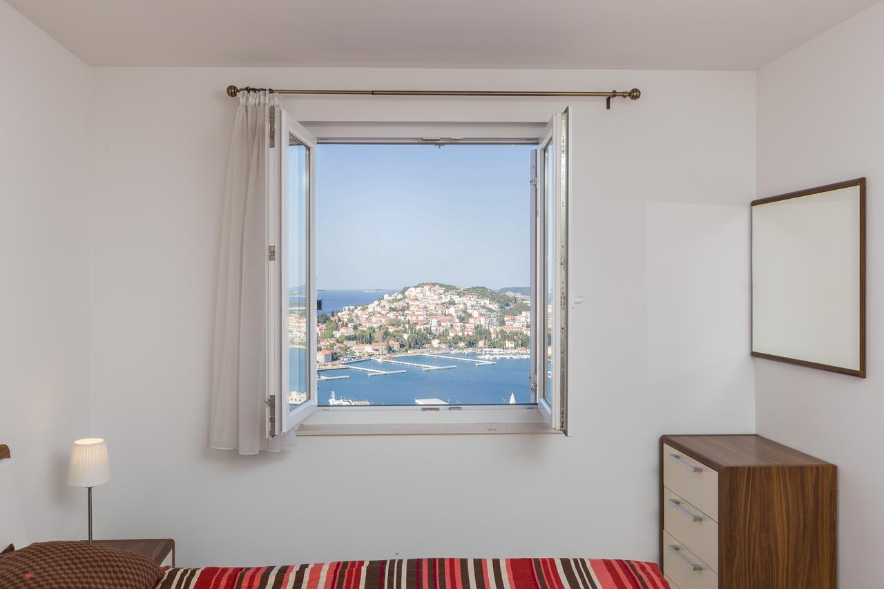 Apartment Blue Eye Dubrovnik Extérieur photo